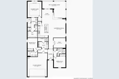 781 SE Courances Drive, Port Saint Lucie, FL 34984 - Photo 3