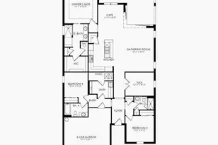 781 SE Courances Dr, Port Saint Lucie, FL 34984 - Photo 3