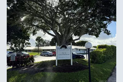 300 SW Golfview Terrace #152, Boynton Beach, FL 33426 - Photo 1