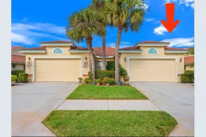 3815 SW Whispering Sound Drive, Palm City, FL 34990 - Photo 1
