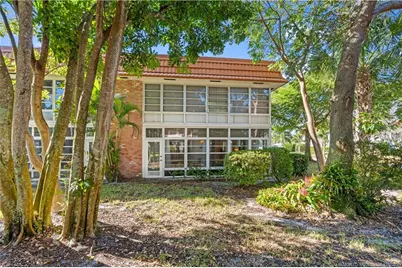 2600 SE Ocean Boulevard #F7, Stuart, FL 34996 - Photo 35