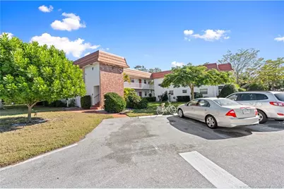 2600 SE Ocean Boulevard #F7, Stuart, FL 34996 - Photo 3