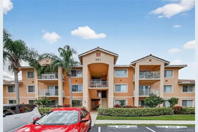 221 SW Palm Drive #104, Port Saint Lucie, FL 34986 - Photo 39