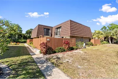 5802 SE Riverboat Drive #301, Stuart, FL 34997 - Photo 1