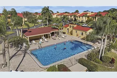 5323 SE Miles Grant Road #206, Stuart, FL 34997 - Photo 17