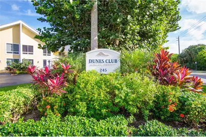 245 NE Macarthur Boulevard #12, Stuart, FL 34996 - Photo 37