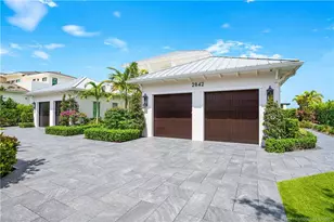 2842 SW Rivers End Way, Palm City, FL 34990 - Photo 3