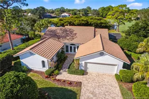 1822 NW Buttonbush Cir, Palm City, FL 34990 - Photo 3