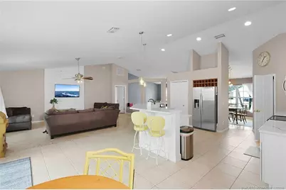 1925 SW Sylvester Lane, Port Saint Lucie, FL 34984 - Photo 29