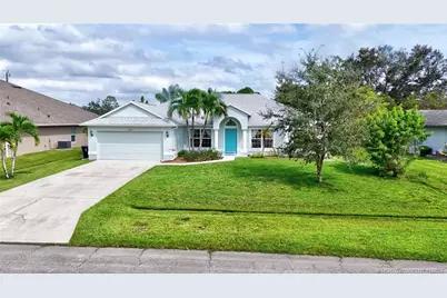 1925 SW Sylvester Lane, Port Saint Lucie, FL 34984 - Photo 49