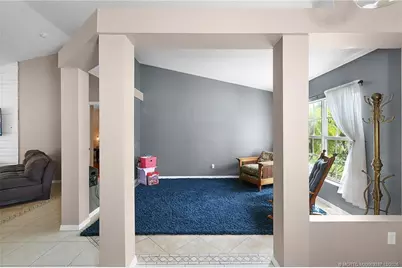 1925 SW Sylvester Lane, Port Saint Lucie, FL 34984 - Photo 19