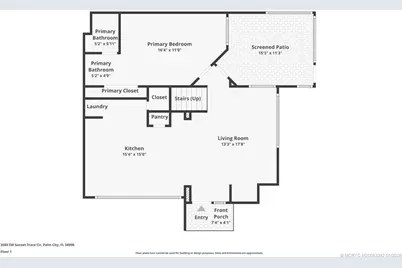 3584 SW Sunset Trace Circle, Palm City, FL 34990 - Photo 31