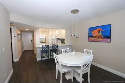 7380 S Ocean Drive #621, Jensen Beach, FL 34957 - Photo 11