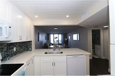 7380 S Ocean Drive #621, Jensen Beach, FL 34957 - Photo 7