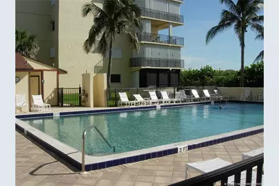 7410 S Ocean Drive #605, Jensen Beach, FL 34957 - Photo 5