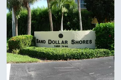 7410 S Ocean Drive #605, Jensen Beach, FL 34957 - Photo 1