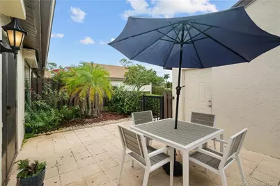 1544 SW Silver Pine Way #104F, Palm City, FL 34990 - Photo 7