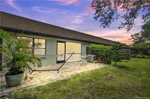 1544 SW Silver Pine Way, Palm City, FL 34990 - Photo 3