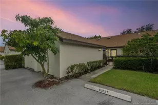 1544 SW Silver Pine Way, Palm City, FL 34990 - Photo 5