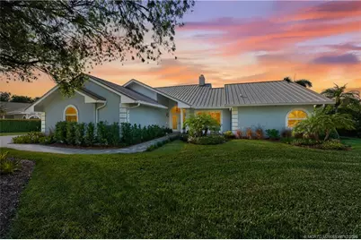 12797 NW Mariner Court, Palm City, FL 34990 - Photo 3