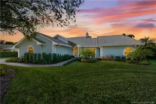 12797 NW Mariner Ct, Palm City, FL 34990 - Photo 3