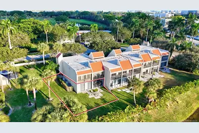 1701 Presidential Way #A104, West Palm Beach, FL 33401 - Photo 1