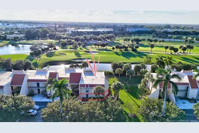 1701 Presidential Way #A104, West Palm Beach, FL 33401 - Photo 41