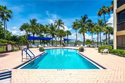 221 NE Plantation Road #407, Stuart, FL 34996 - Photo 41