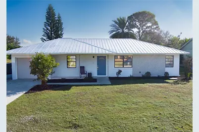 1425 SE Morrow Street, Port Saint Lucie, FL 34983 - Photo 1