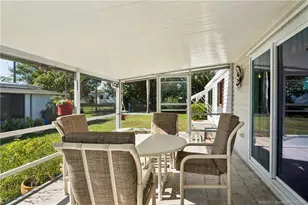 7398 SE Swan Ave, Hobe Sound, FL 33455 - Photo 7