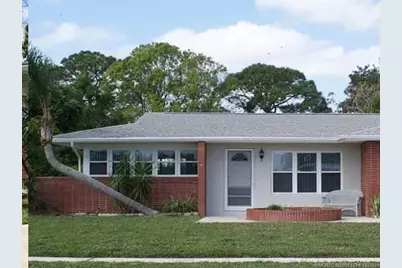 874 SW Ivanhoe Drive, Port Saint Lucie, FL 34983 - Photo 1