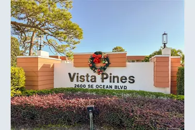 2600 SE Ocean Boulevard #II1, Stuart, FL 34996 - Photo 1