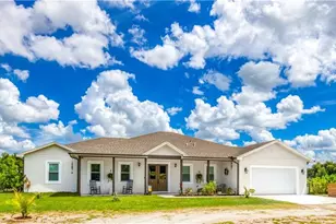 13559 22nd Ln, Okeechobee, FL 34974 - Photo 1