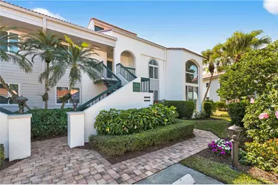 12445 Harbour Ridge Boulevard #3-8, Palm City, FL 34990 - Photo 3