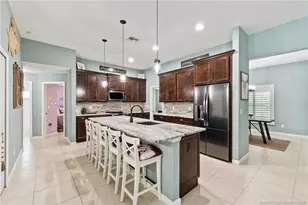 9758 SW Malibu Terrace, Palm City, FL 34990 - Photo 17