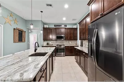 9758 SW Malibu Terrace, Palm City, FL 34990 - Photo 19