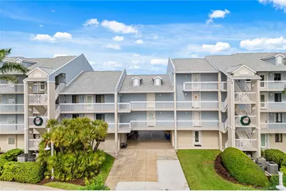 40 NE Plantation Road #306, Stuart, FL 34996 - Photo 3