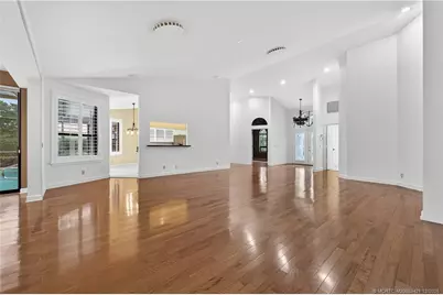 1549 NW Buttonbush Circle, Palm City, FL 34990 - Photo 3