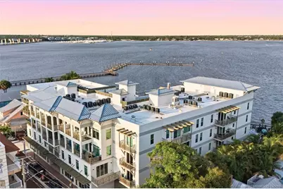 41 SW Seminole Street #206, Stuart, FL 34994 - Photo 3