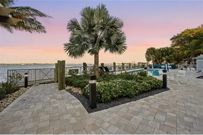 41 SW Seminole Street #206, Stuart, FL 34994 - Photo 57