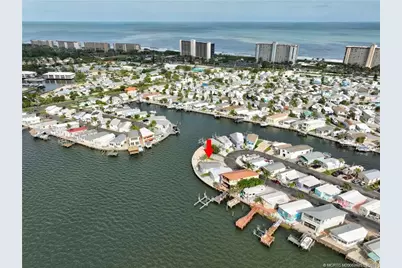 10701 S Ocean Drive #918, Jensen Beach, FL 34957 - Photo 5