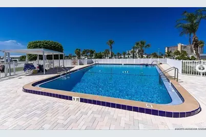 10701 S Ocean Drive #918, Jensen Beach, FL 34957 - Photo 7