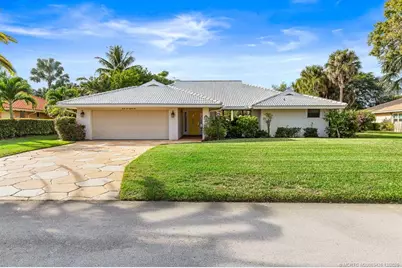 3181 SE Fairway W, Stuart, FL 34997 - Photo 1