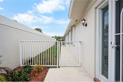 1703 SW Shady Lake Terrace, Palm City, FL 34990 - Photo 3