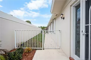 1703 SW Shady Lake Terrace, Palm City, FL 34990 - Photo 3