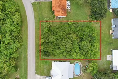 2762 SE Worrell Avenue, Port Saint Lucie, FL 34952 - Photo 3