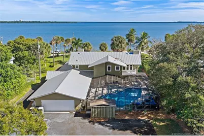 2315 S Indian River Drive, Fort Pierce, FL 34950 - Photo 3