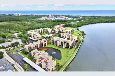 3392 NE Causeway Boulevard #303, Jensen Beach, FL 34957 - Photo 3