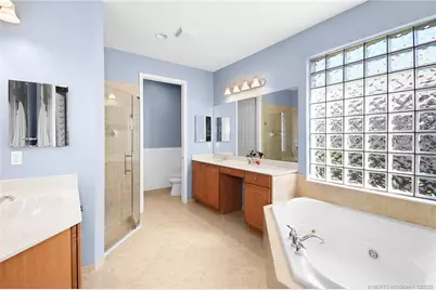 3141 SW Porpoise Circle, Stuart, FL 34997 - Photo 13