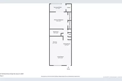 511 SW South River Drive #104, Stuart, FL 34997 - Photo 61